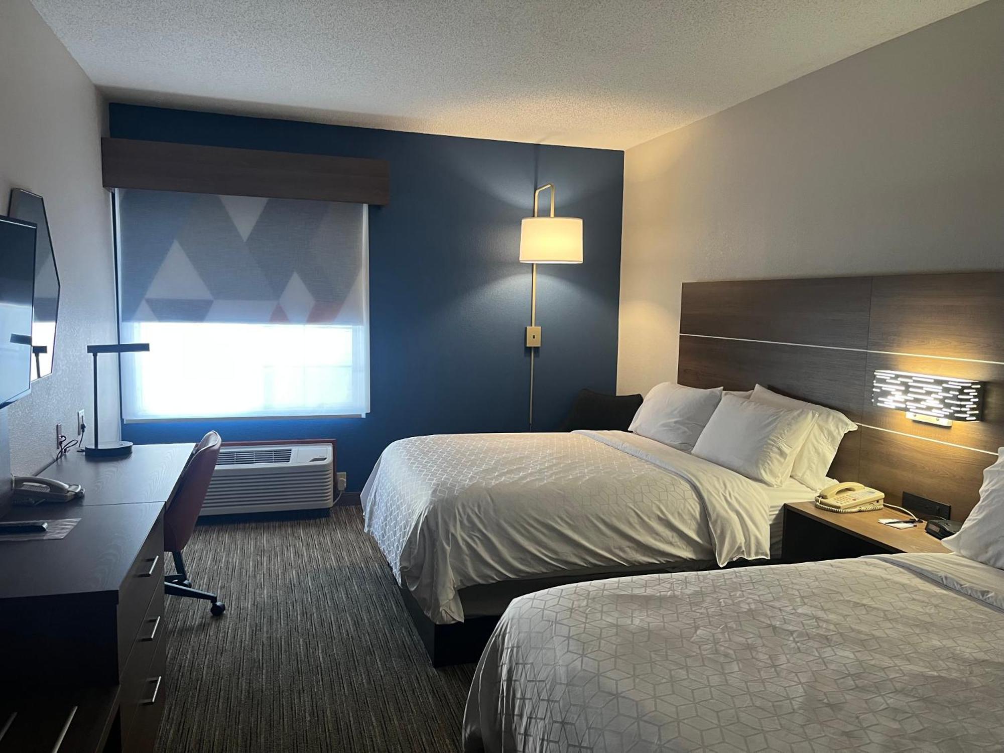 Hotel Express By Ihg