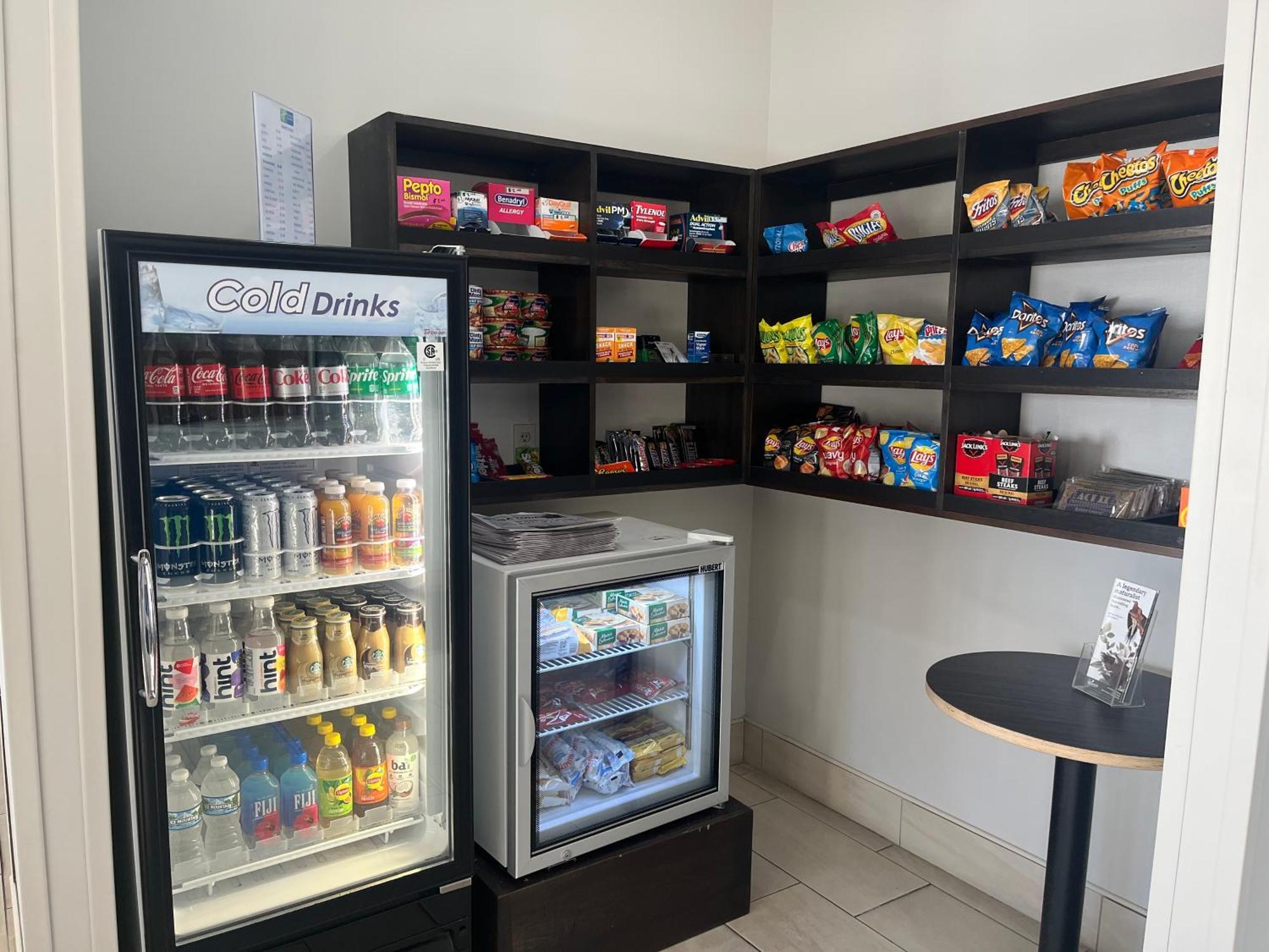 Express By Ihg Henderson
